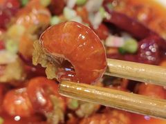 -成都秧秧鱼(黄泥磅店)