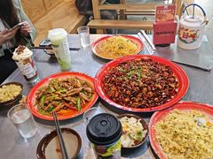 -馬伍旺川菜(江北虹悦城店)