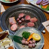 吃烤肉吗？雲烧肉可以有！