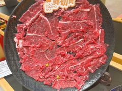 -廖掌柜·重庆鲜货火锅(上海首店)