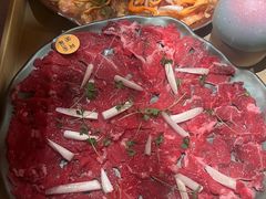 -芸鲜季·云南野生菌餐厅· 云南风物味研社(闵行店)