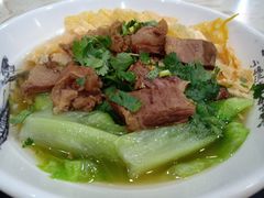 -粤潮牛肉火锅店(江南大道店)