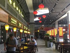 -陕西名小吃(T3航站楼一店)