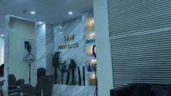 点击看大图 -3AM HAIR SALON染发烫发接发