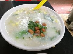 -燊意布拉肠云吞面(中山四路店)