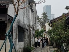 -巡塘古镇
