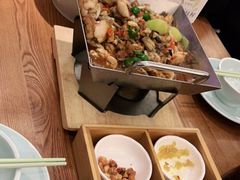 -闽上鲜·福建菜(龙湖滨江天街店)