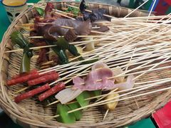 -巷子里头麻辣烫火锅串串(温江店)