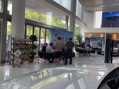 -上海和展广汽丰田4S店(老闵行店)