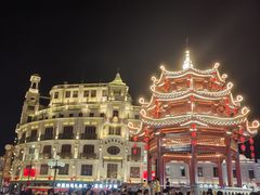 -汕头市小公园