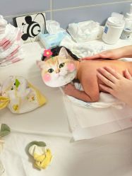-悦熙母婴护理中心(铁桥广场店)