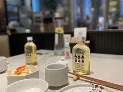 -渔语鱼酸菜鱼新川菜(来福士店)