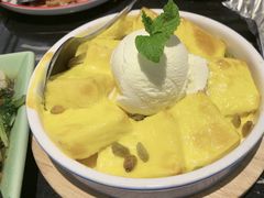 -新白鹿餐厅(虹桥南丰城店)