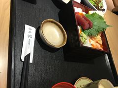 刺身定食-琴寿司居酒屋(软件园店)