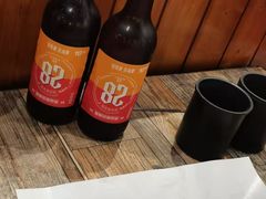 -枪火串烧·东北特色烧烤(罗湖总店)