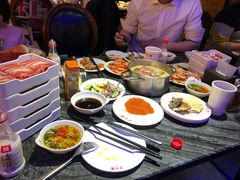 -吉布鲁牛排海鲜自助(芙蓉万家丽店)
