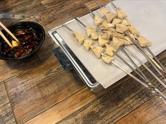 牛心管-枪火串烧·东北特色烧烤(罗湖总店)