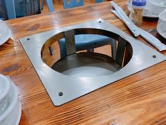 -广宁炭炉鸡煲·富临门饭店