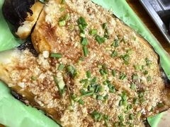 -蚝哥花姐湛江烤生蚝(美丽湾市场店)