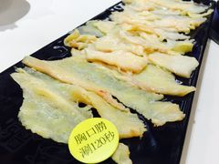 -陈记顺和潮汕牛肉火锅(番禺迎宾大道店)
