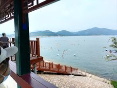 -北京金海湖景区