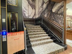 -黑宝石西餐厅(汇励99城市公园店)