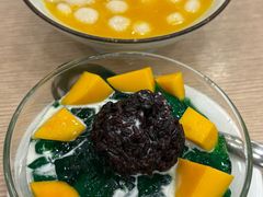 -佰搭果·广式茶餐厅(西华路店)