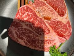 -無二炙坊·和牛烧肉(大钟寺1733店)
