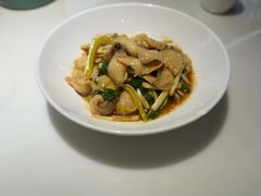 -清晖小苑·顺德菜(观澜湖新城店)