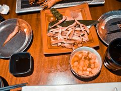 -九井澤精致料理(金茂店)