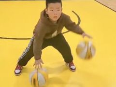 -东方启明星篮球培训(天坛校区)