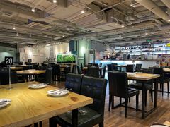 大堂-清真·艾美可餐厅(鹏欣水游城店)