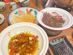 -老湘村·湖南土菜(天河维多利店)