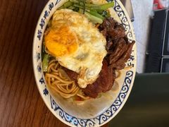 -梅溪·小伙子干挑面(安吉总店)