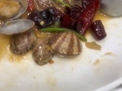 -良友·海鲜青岛菜(五四广场店)