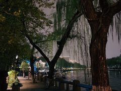 -运河游船(武林门码头)