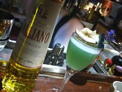 -迦南D BAR