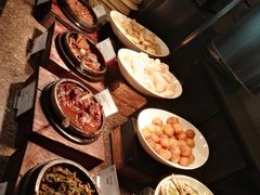 -昆山琶拉帝诗酒店·河畔咖啡厅Riverside Cafe