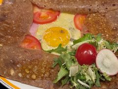 -La Creperie法餐厅(芮欧百货店)