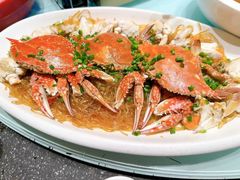 -王庄阿咪海鲜大排档(象园店)