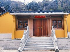 -敬亭山风景名胜区