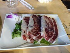-胡哥烤肥牛(车公庙店)