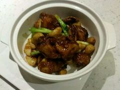 -千日贺茶餐厅(高新万达店)