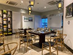 -冶春茶社(星汉大厦店)