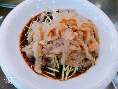 -乔家满族八大碗(流水沟店)