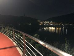 -宁波富邦荪湖山庄(慈城古县城店)