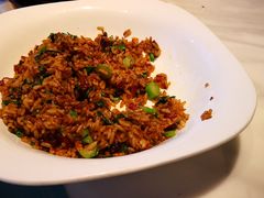 招牌腊味炒饭-大树餐厅(益田假日店)