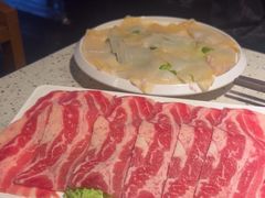 -二荆条·蜀鲜汇城市森林火锅