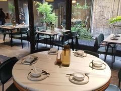 -院子餐厅·大锅菜·老杭帮(桥西直街店)