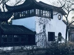 -拙政园